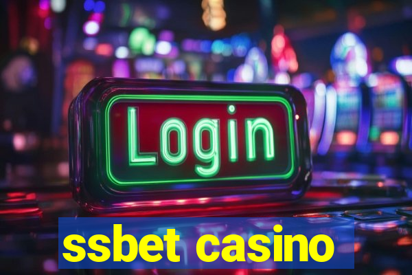 ssbet casino